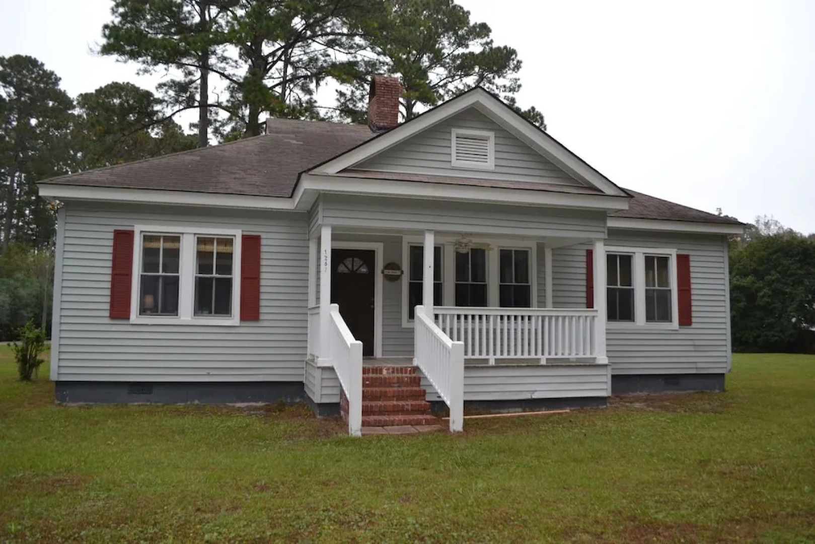 Starfish House Savannah Fort Stewart GA