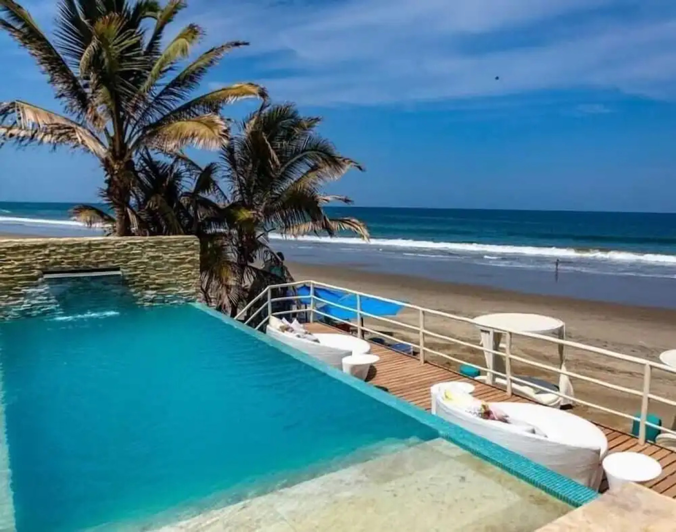 Dco Suites Lounge & Spa