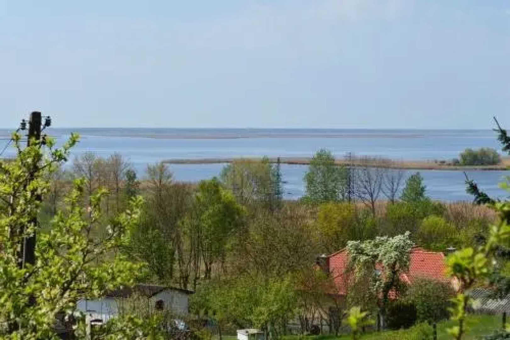 Osrodek Wczasowy Zloty Dab Domki