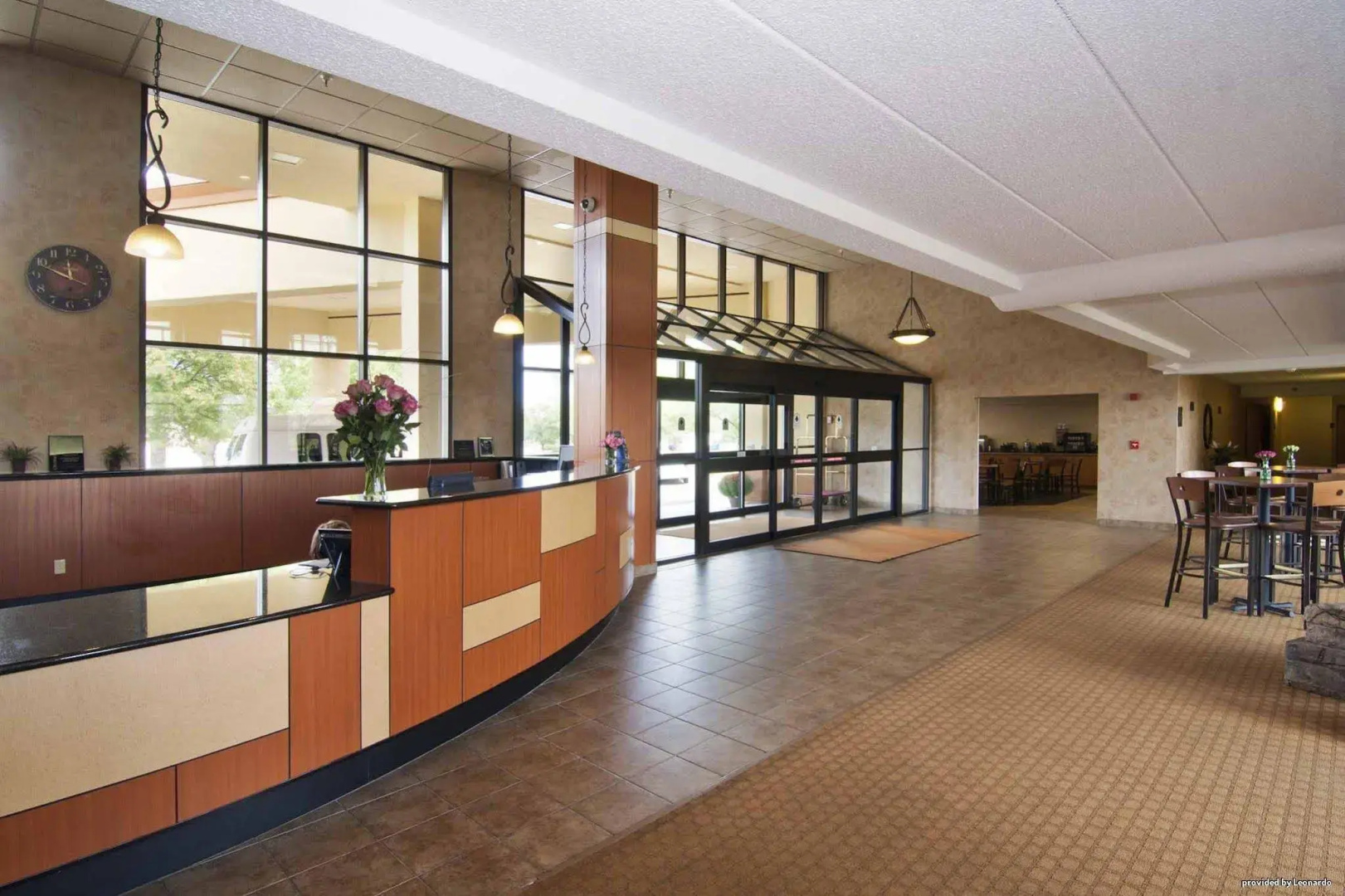Comfort Inn Eagan Minneapolis - St. Paul South