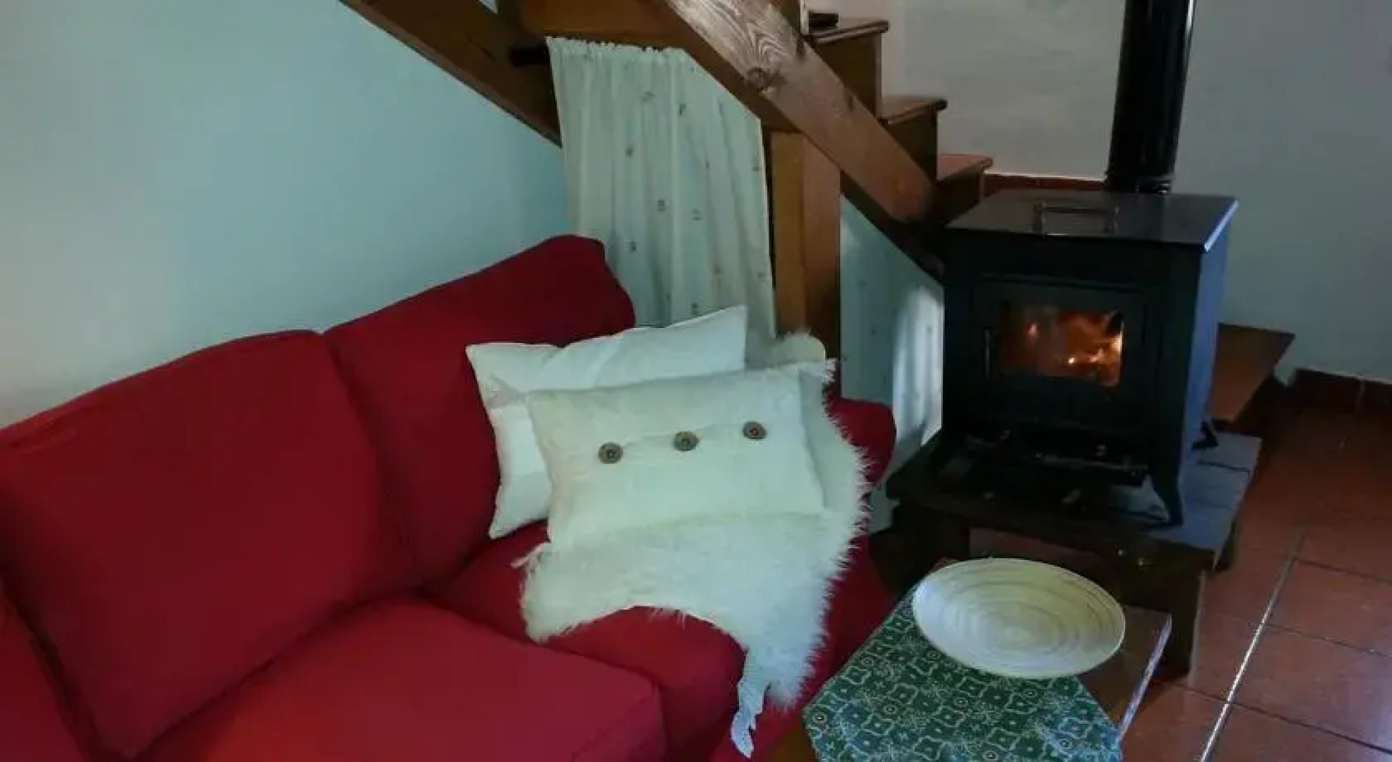 Country house El Nido