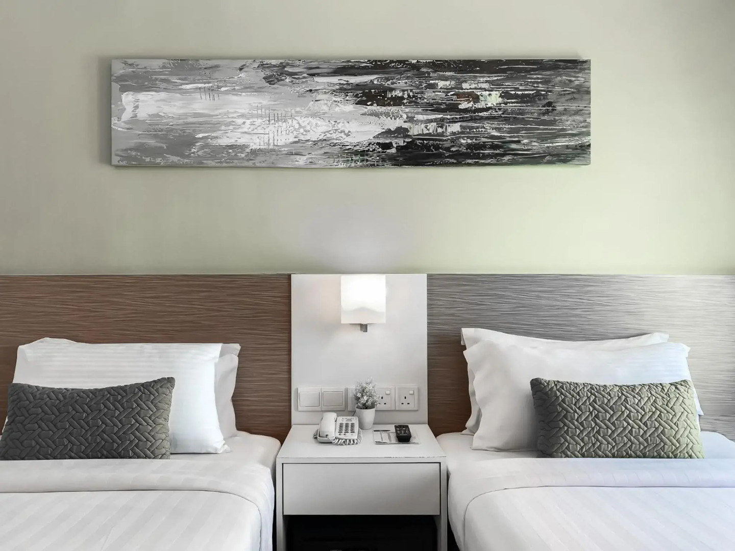 Amansari Residence Desaru