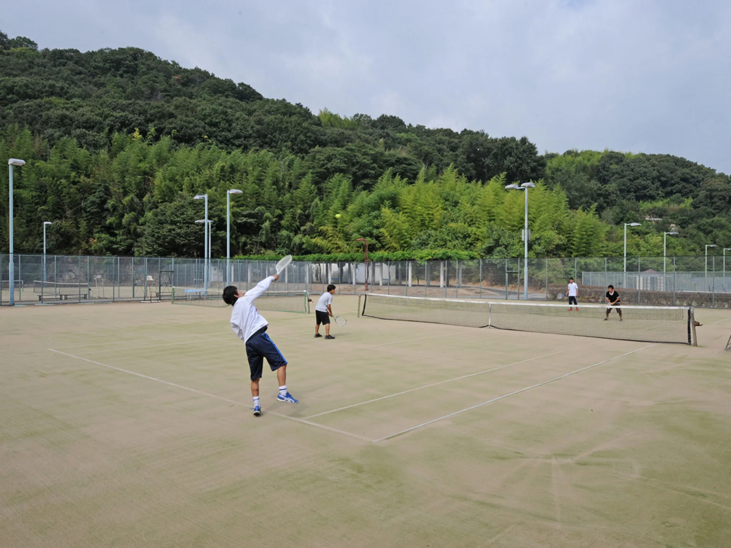 Healthpia Kurashiki Fasting Health