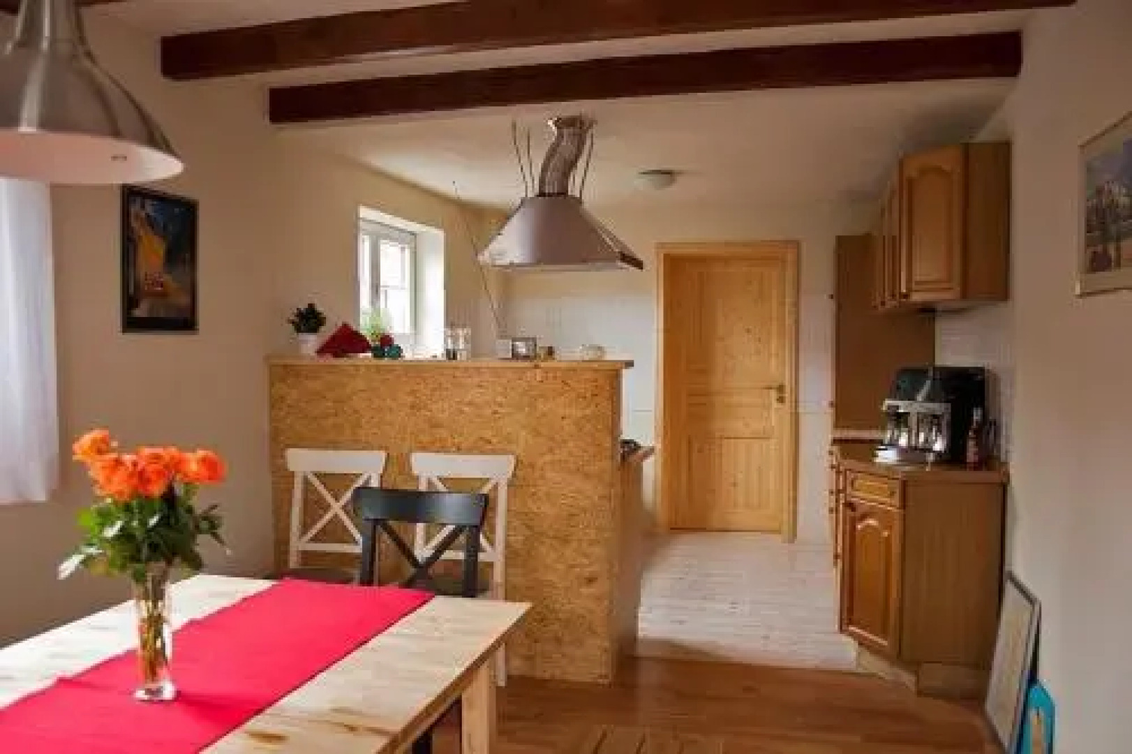 Das Gästehaus am Tiergarten