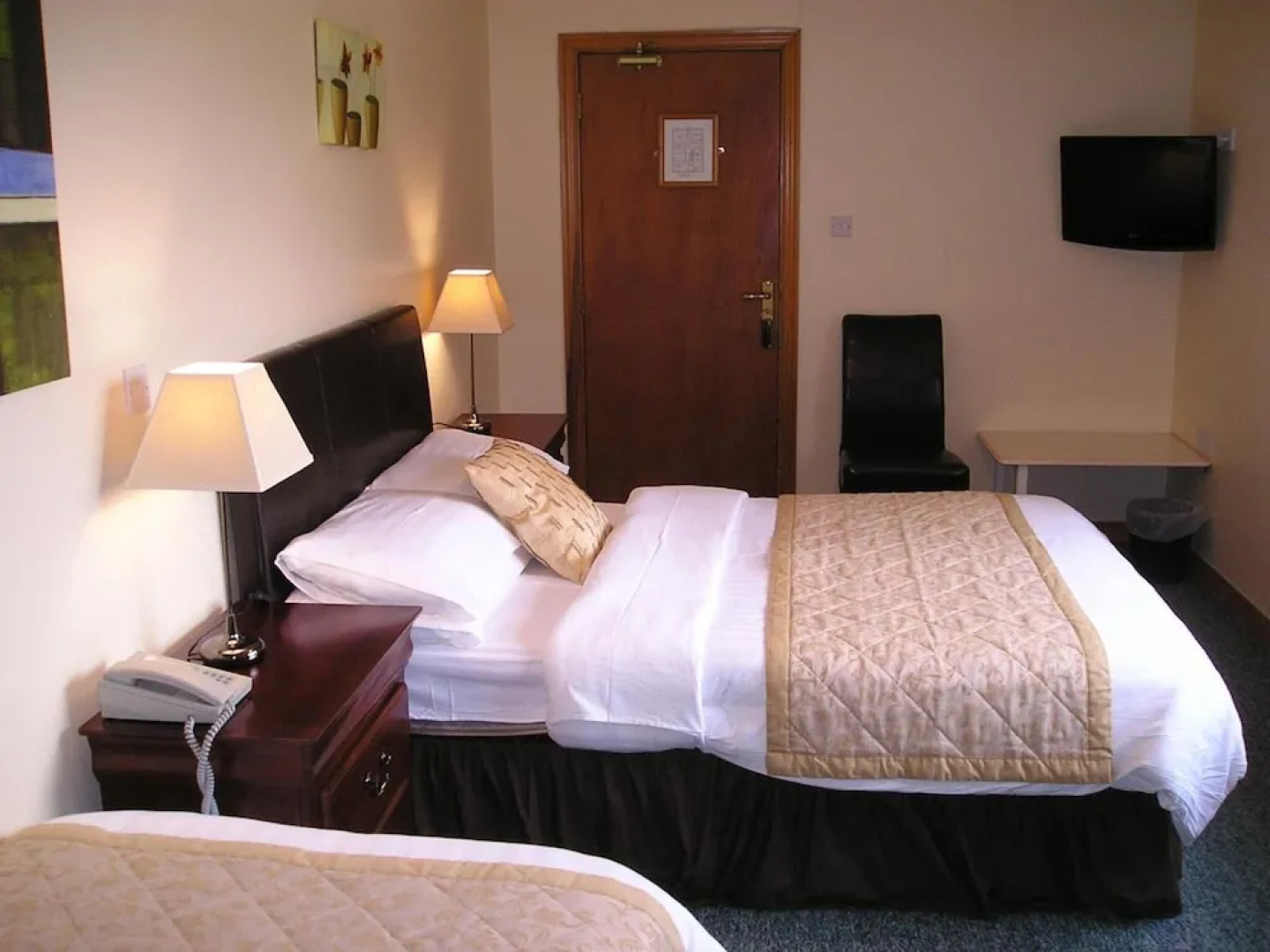 Mountain View Guesthouse