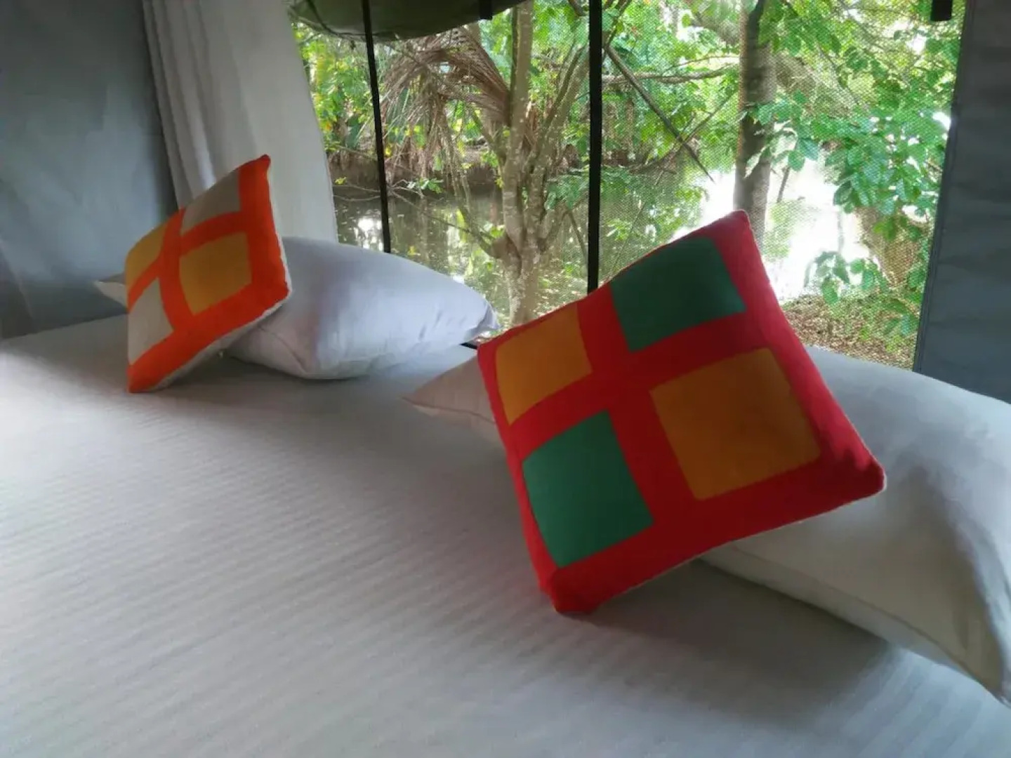 Makulu Safari Camping