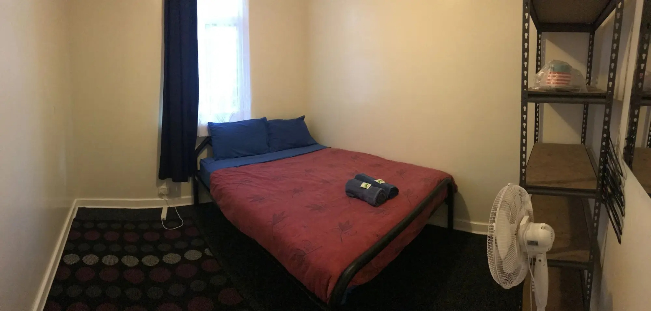 Wander Inn – Bunbury Backpackers