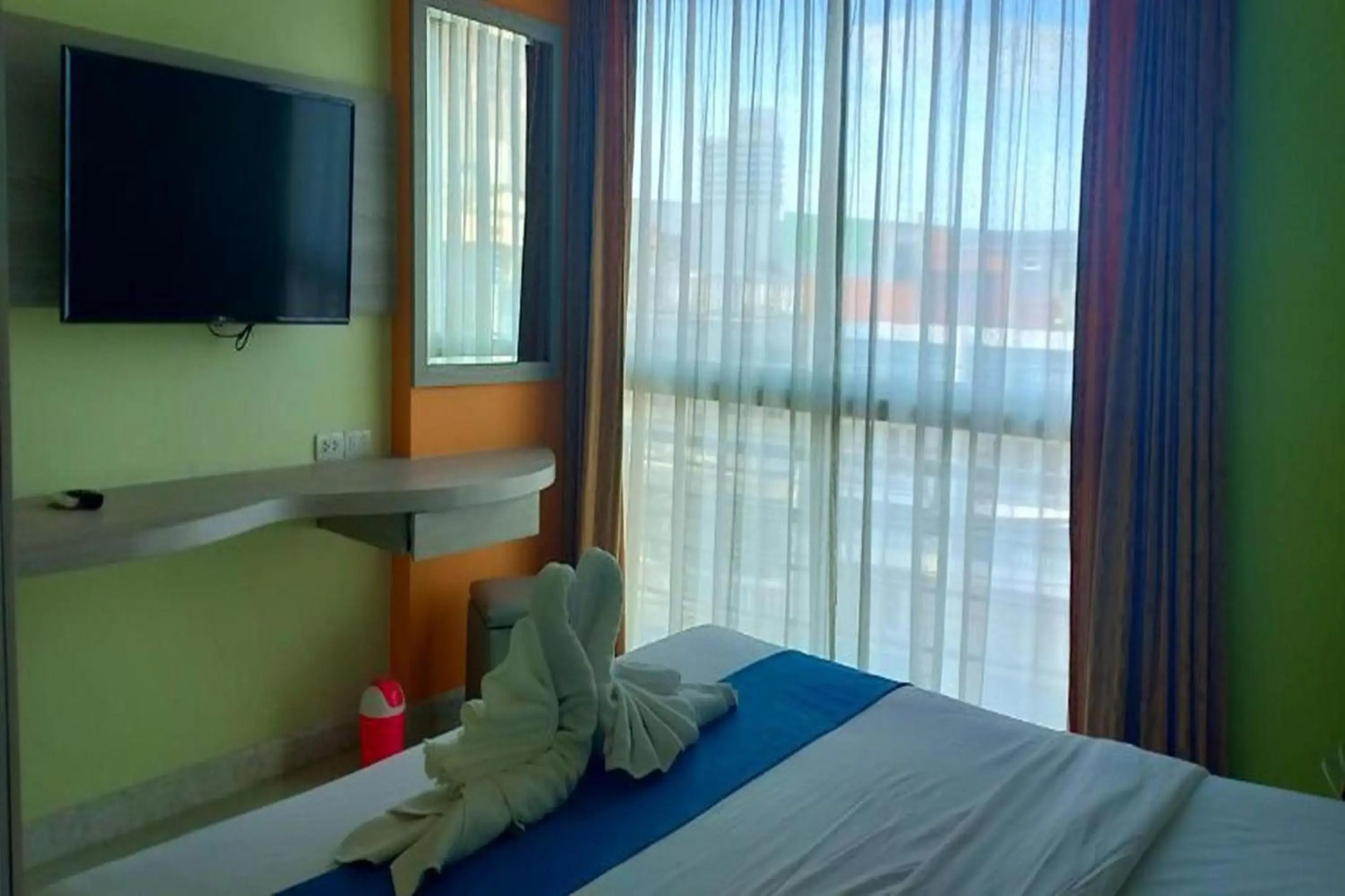 The Icon Place at Central Pattaya