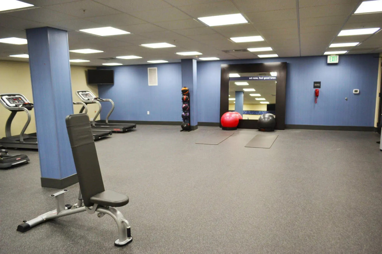 Hampton Inn Seattle/Everett