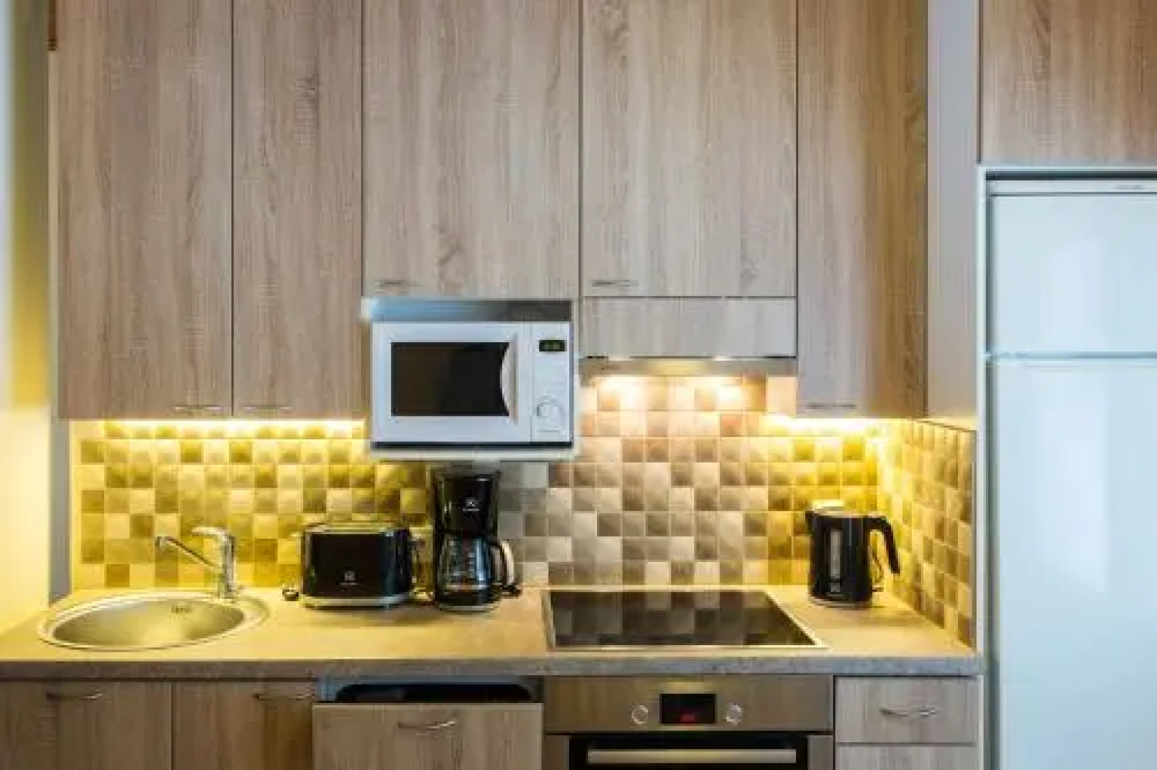 Delta Cottages Palausniemi