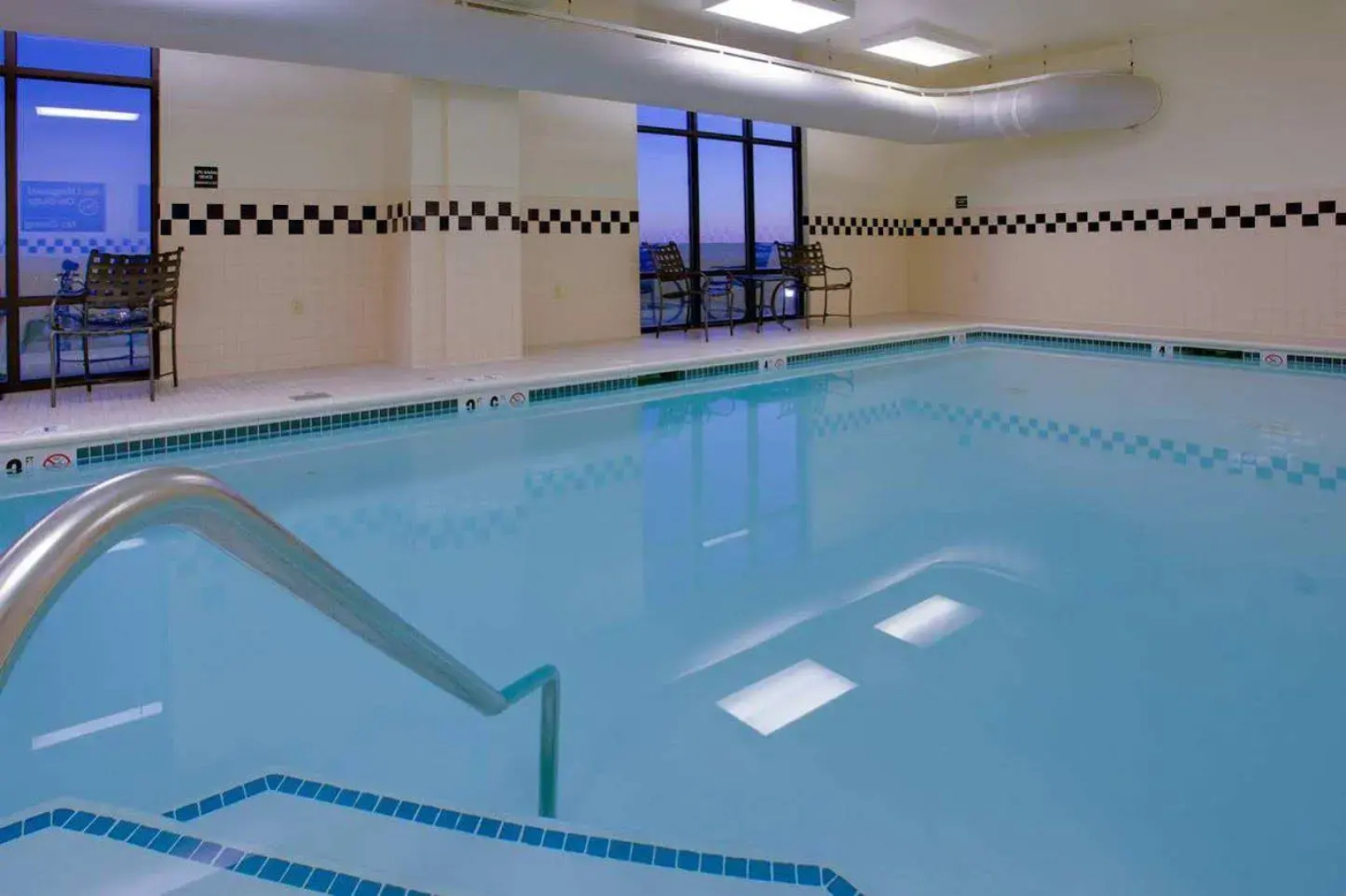 Hampton Inn & Suites Ephrata - Mountain Springs