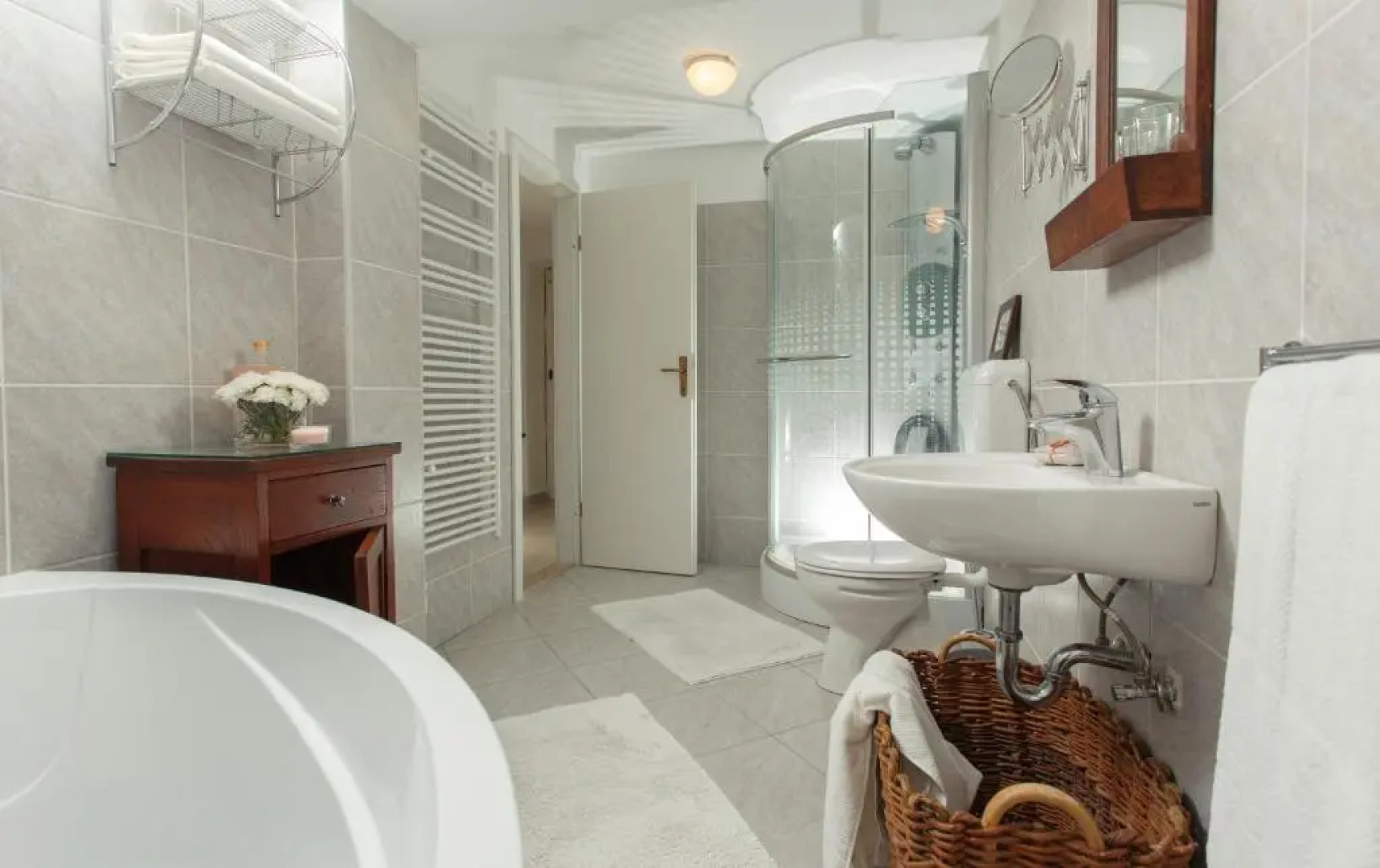 Apartment Mascarelli