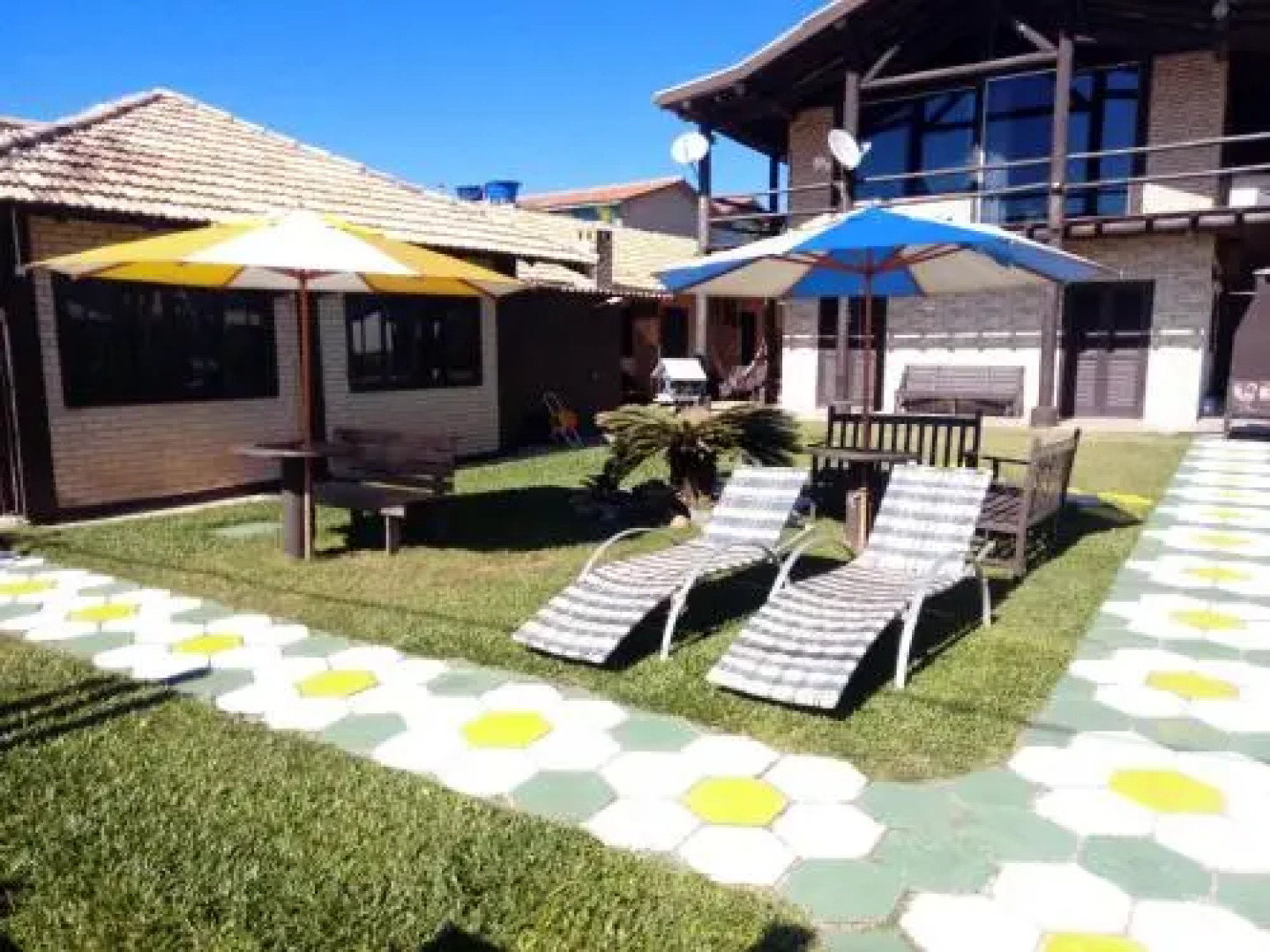 Hotel Farol de Santa Marta