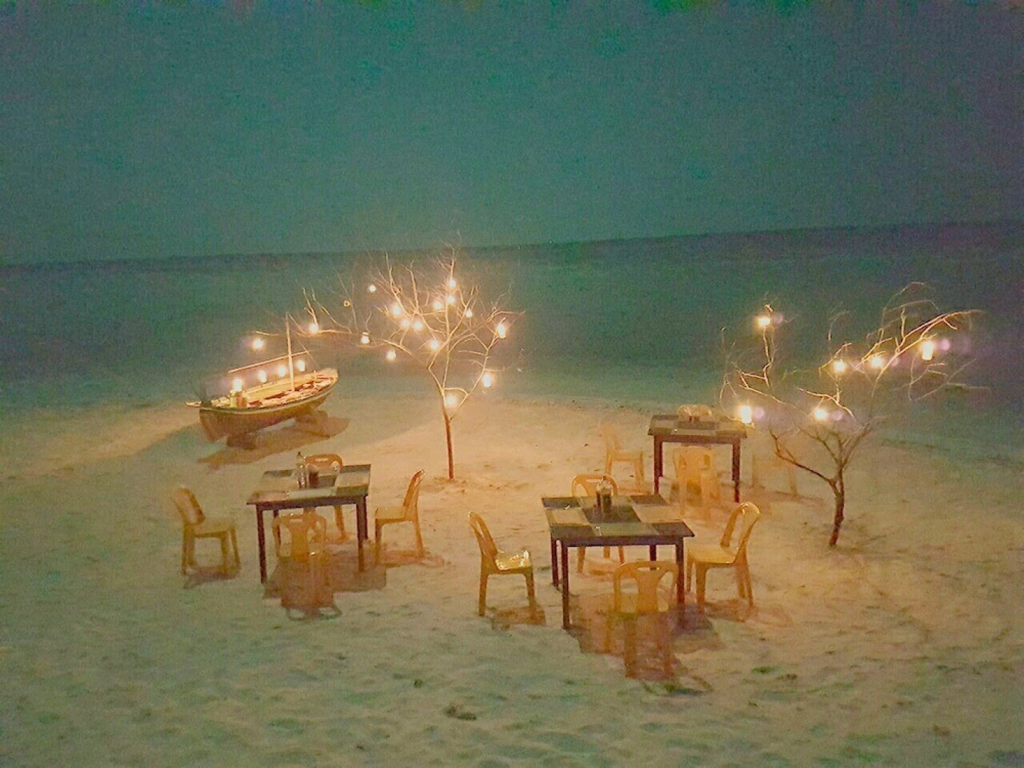 Holiday Village Retreat