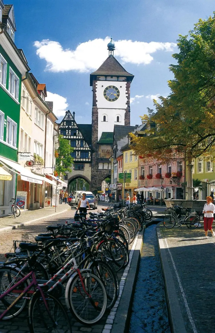 Premier Inn Freiburg City Süd Hotel