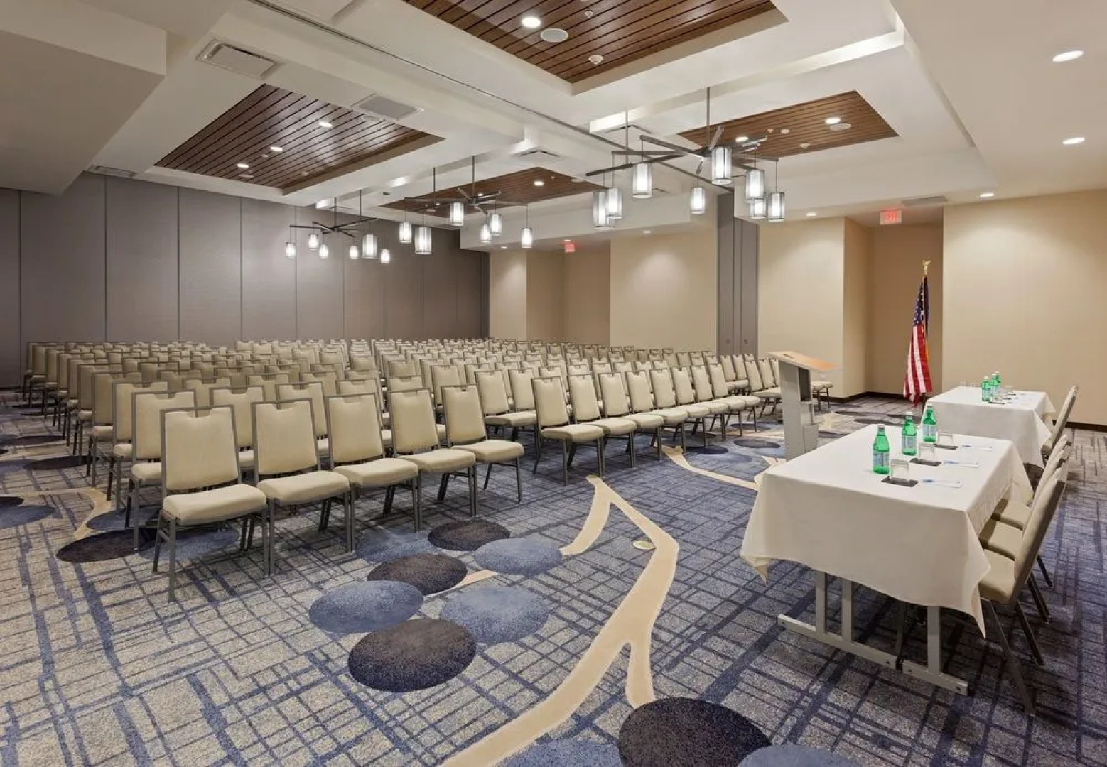 SpringHill Suites Paso Robles Atascadero