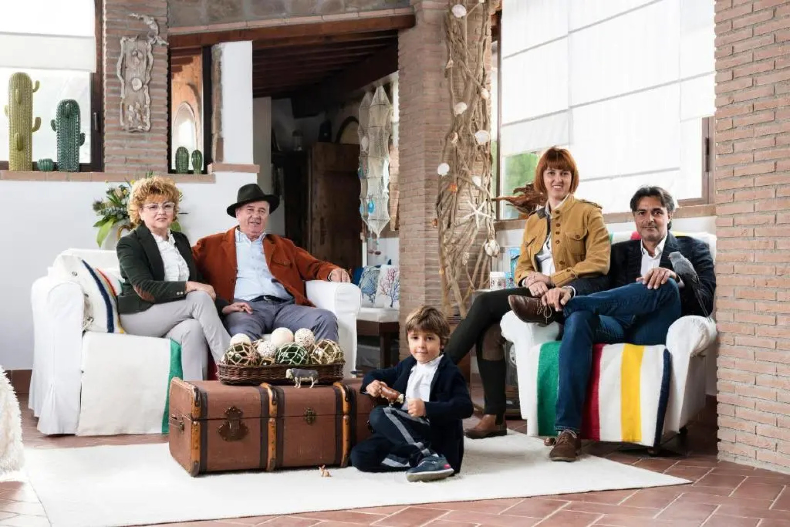 Agriturismo La Rombaia