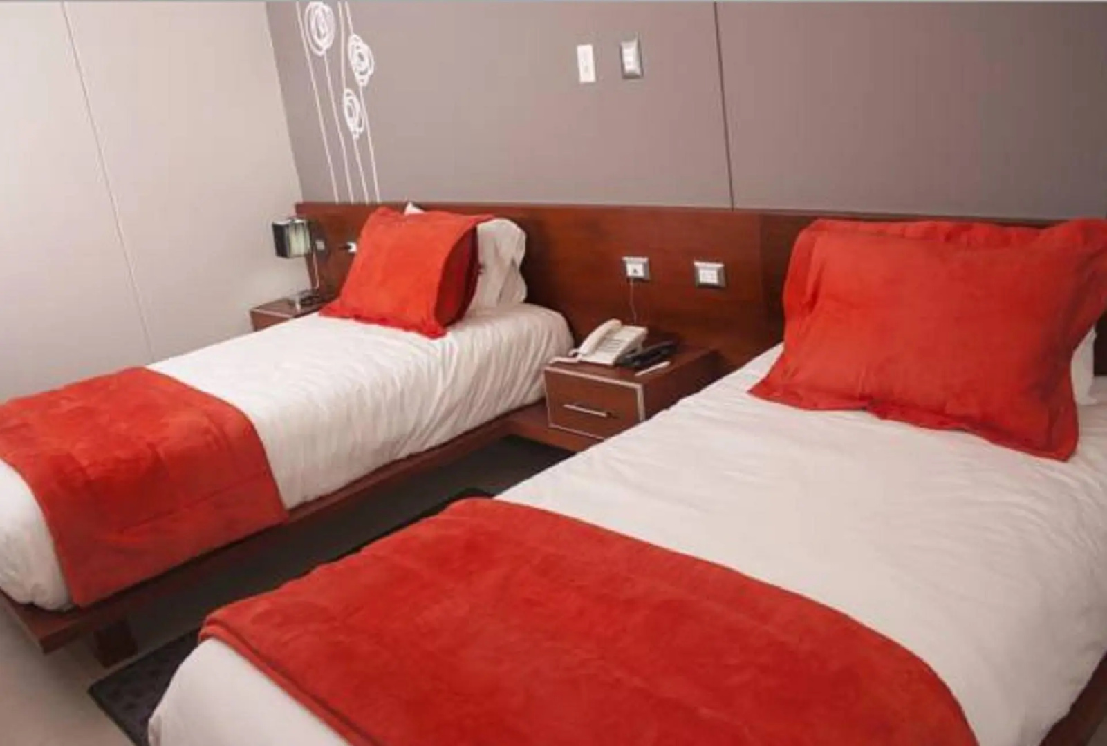 Sunec Hotel