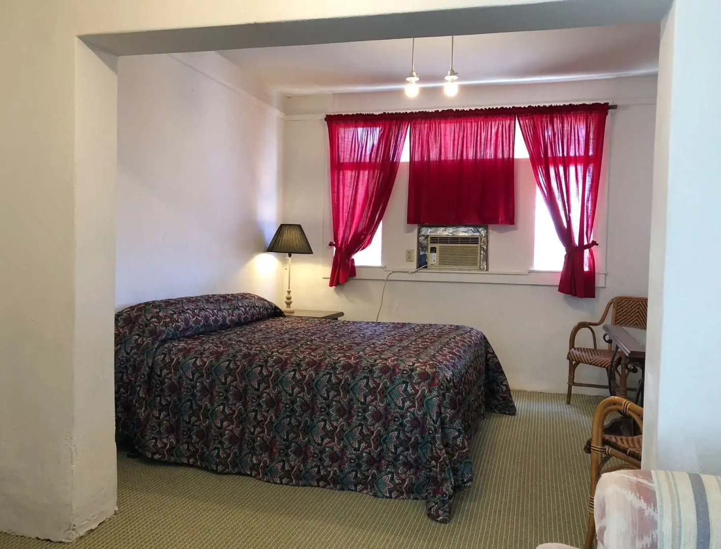 Amargosa Opera House