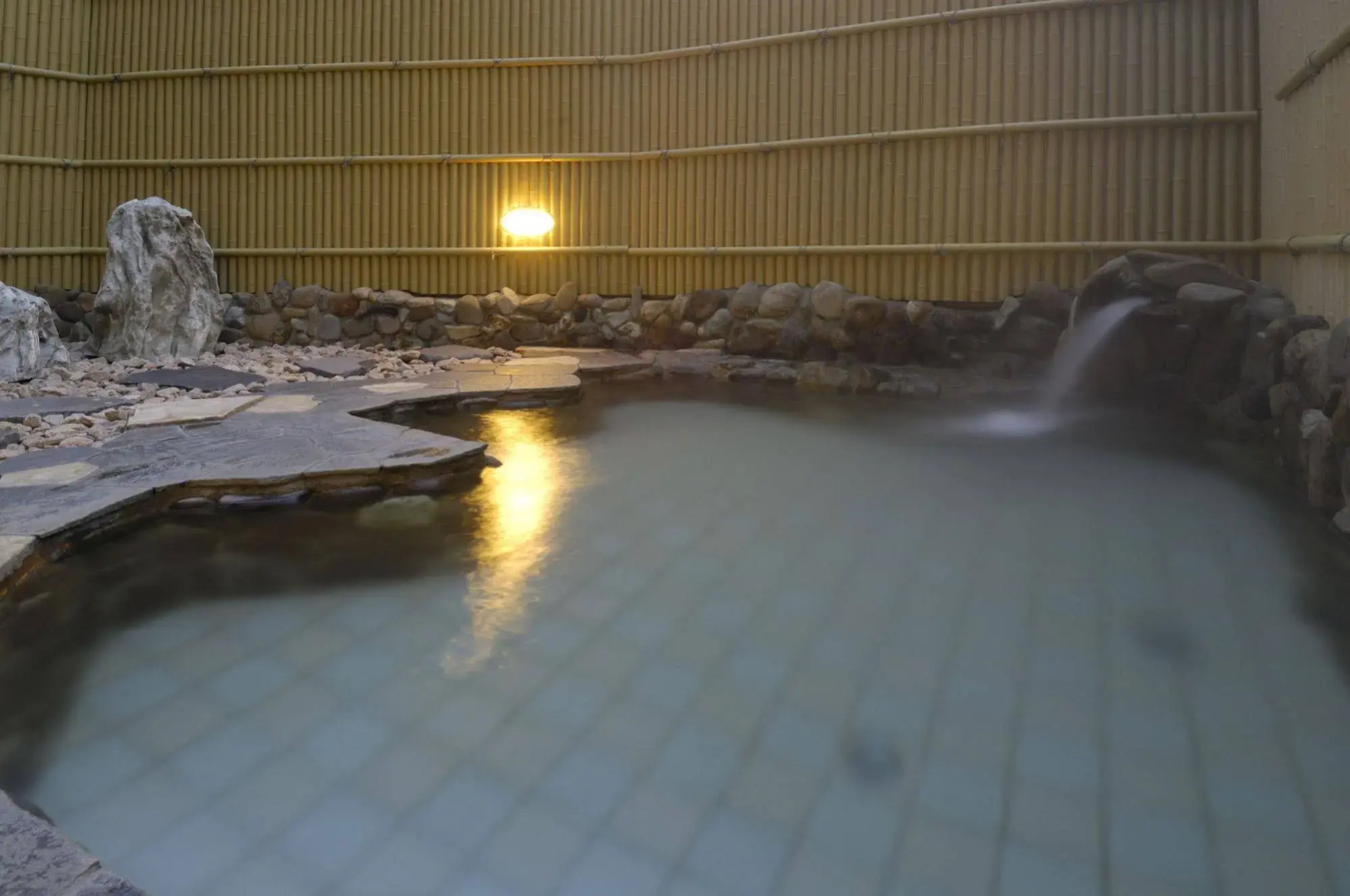 Mombetsu Prince Hotel