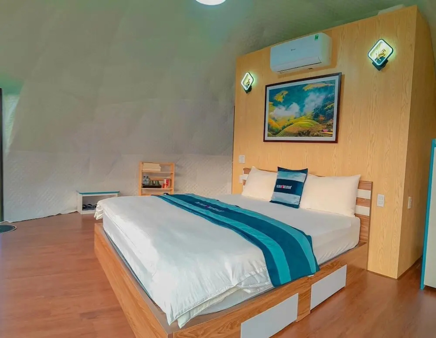 Plum Homestay - Hostel