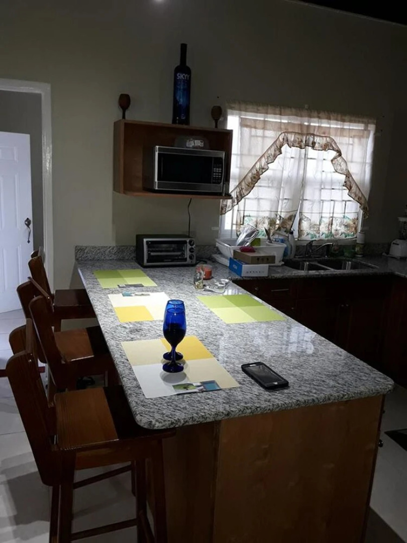 The Sojourn at the Vistas