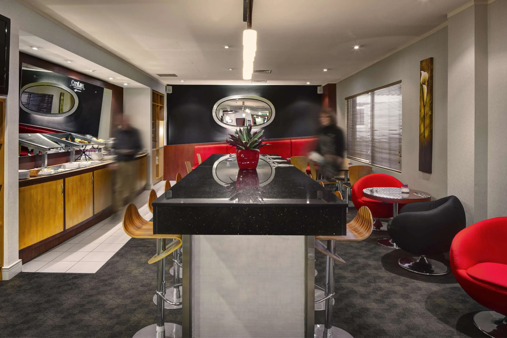 Adina CityLife Wellington