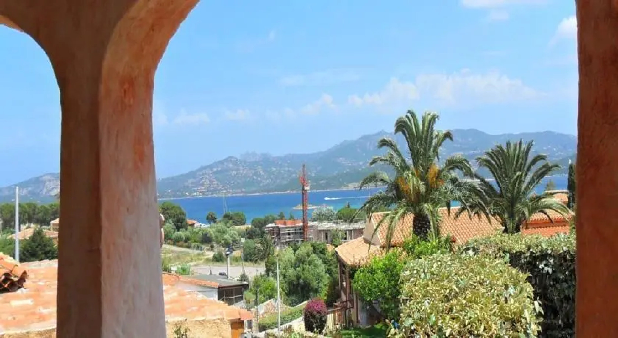 Case e Ville Cannigione