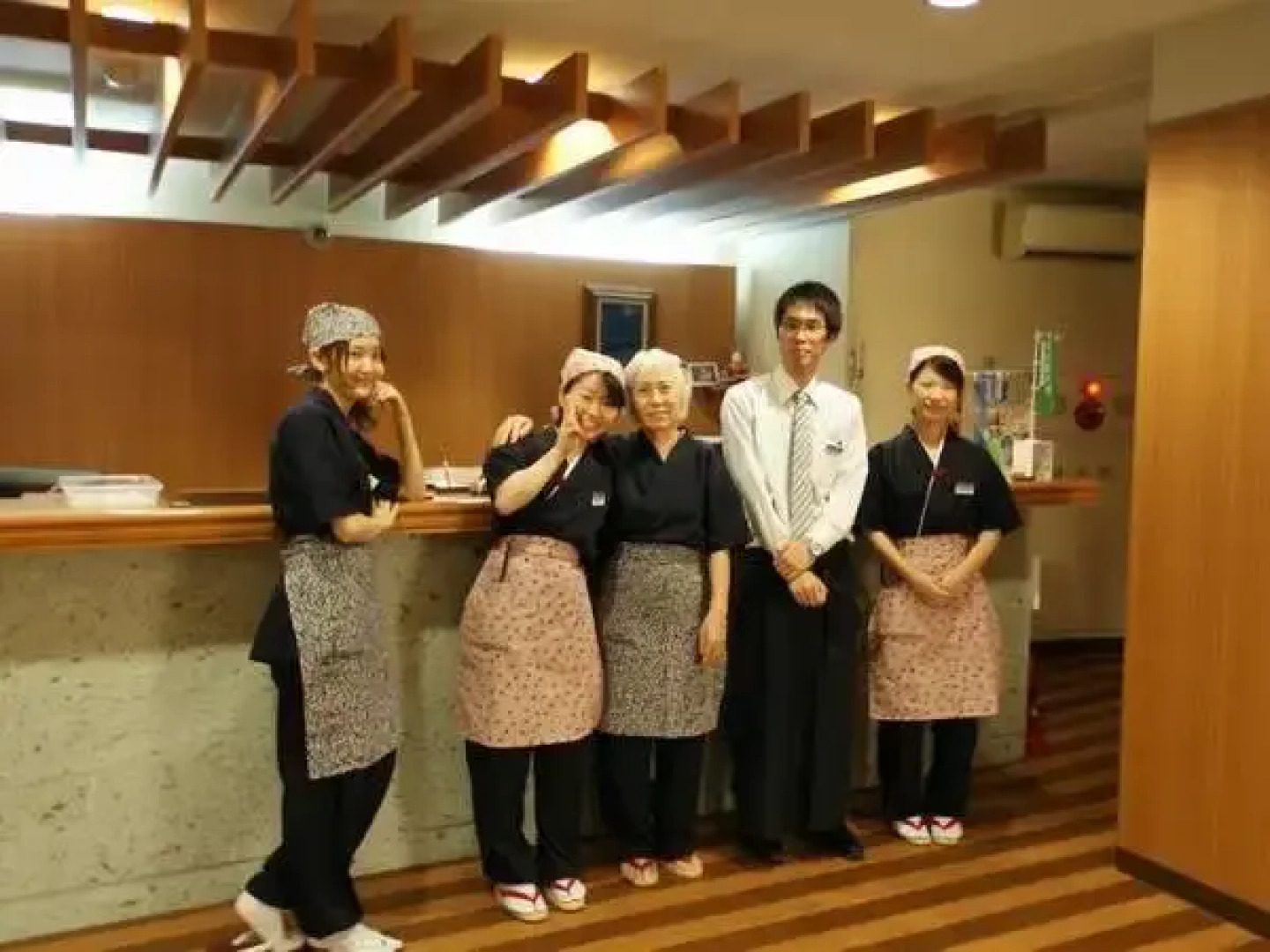 Towadako Yugetsu