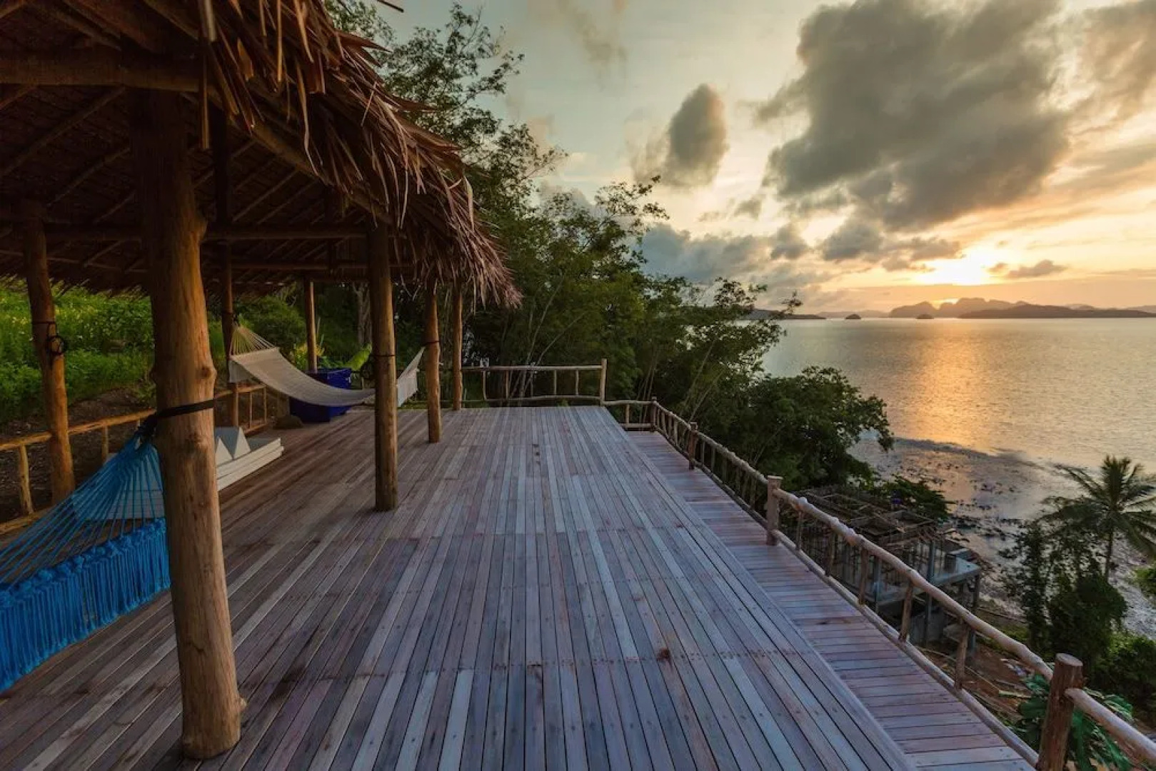 Purana Resort Koh Yao Noi