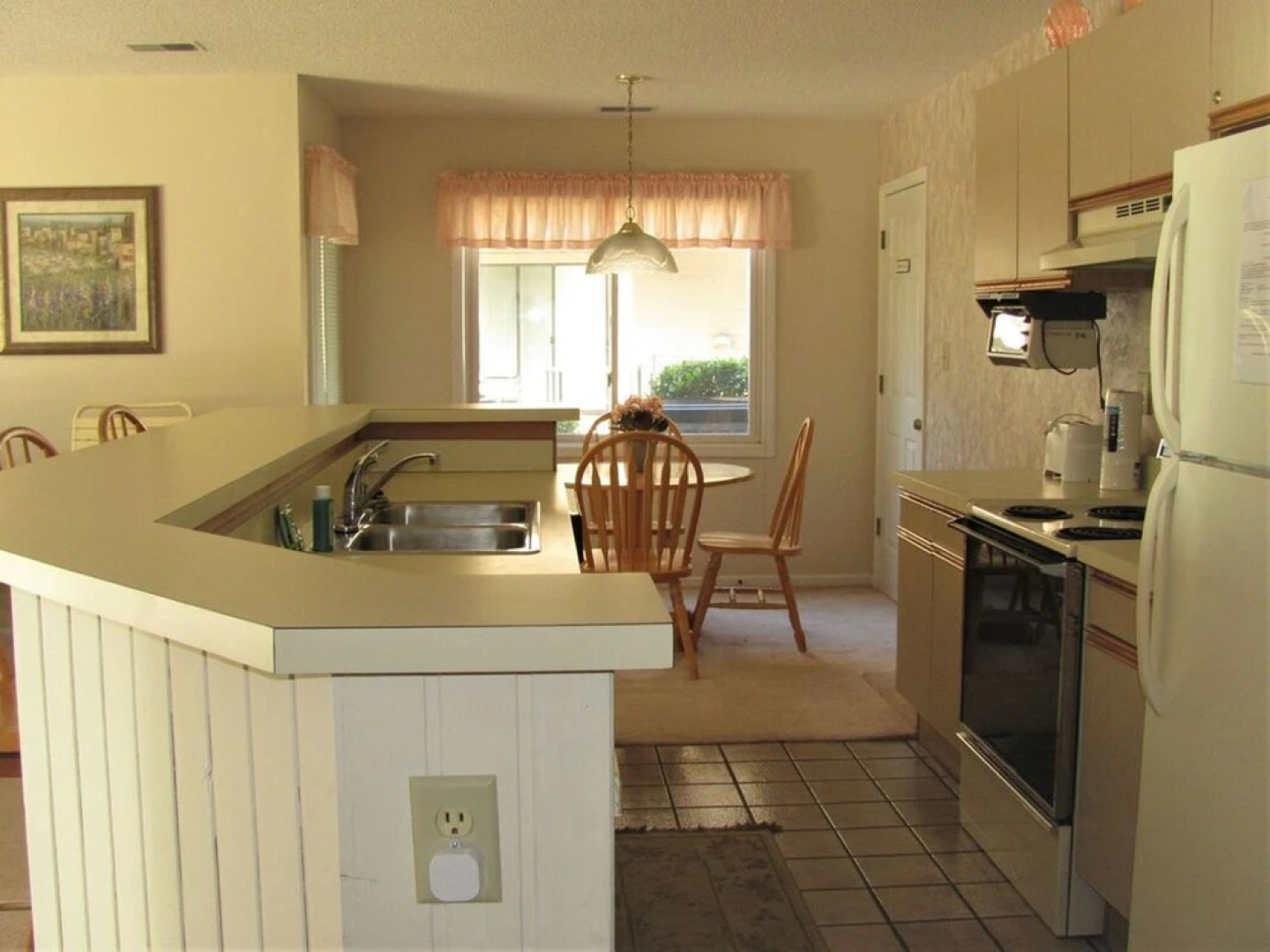 Colony I Condos by Sloane Realty Vacations