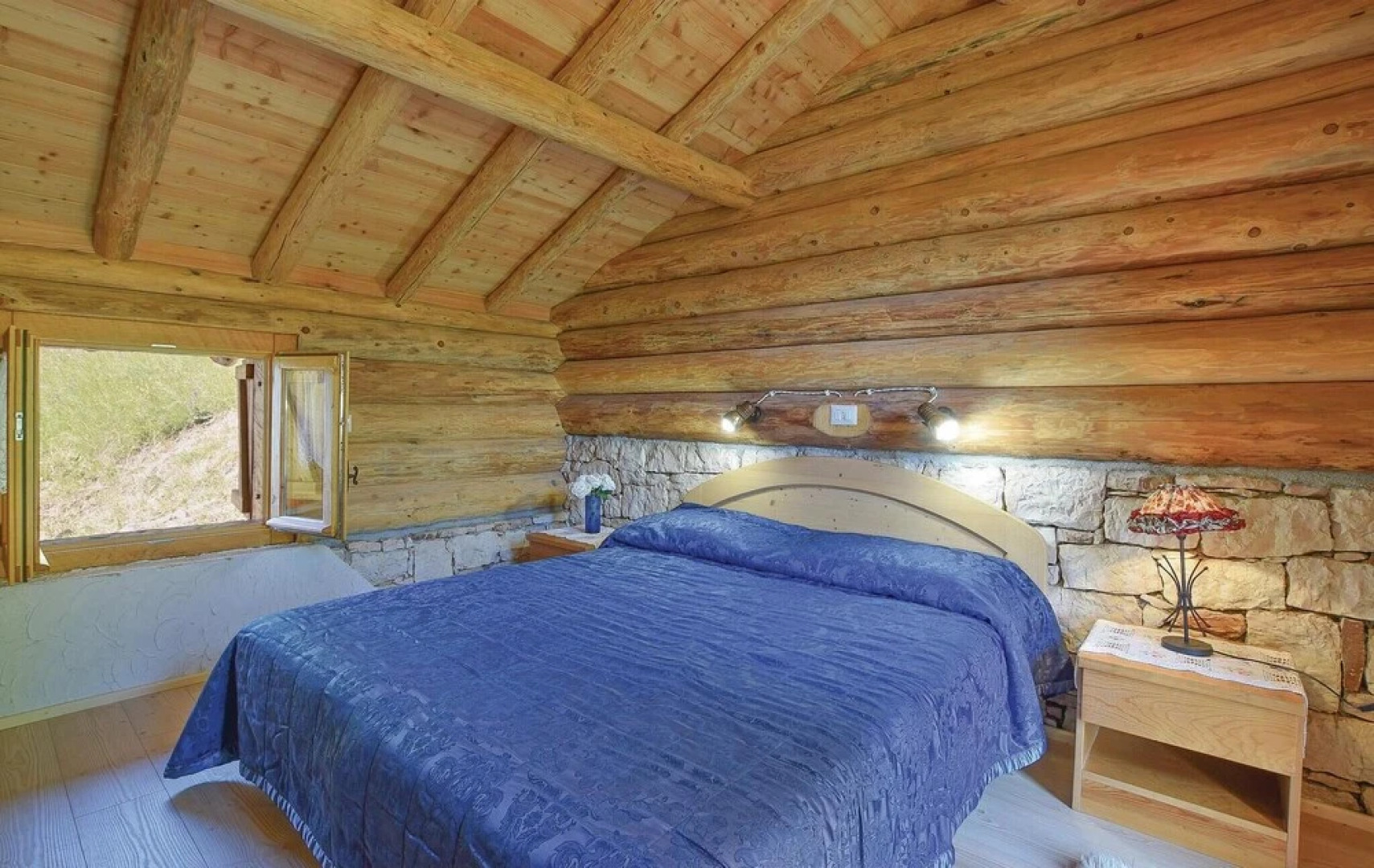 Amazing Home in Lamon With 2 Bedrooms and Wifi