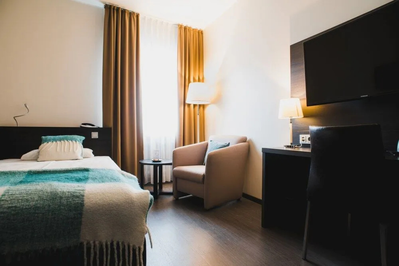 Altstadt Hotel Bielefeld