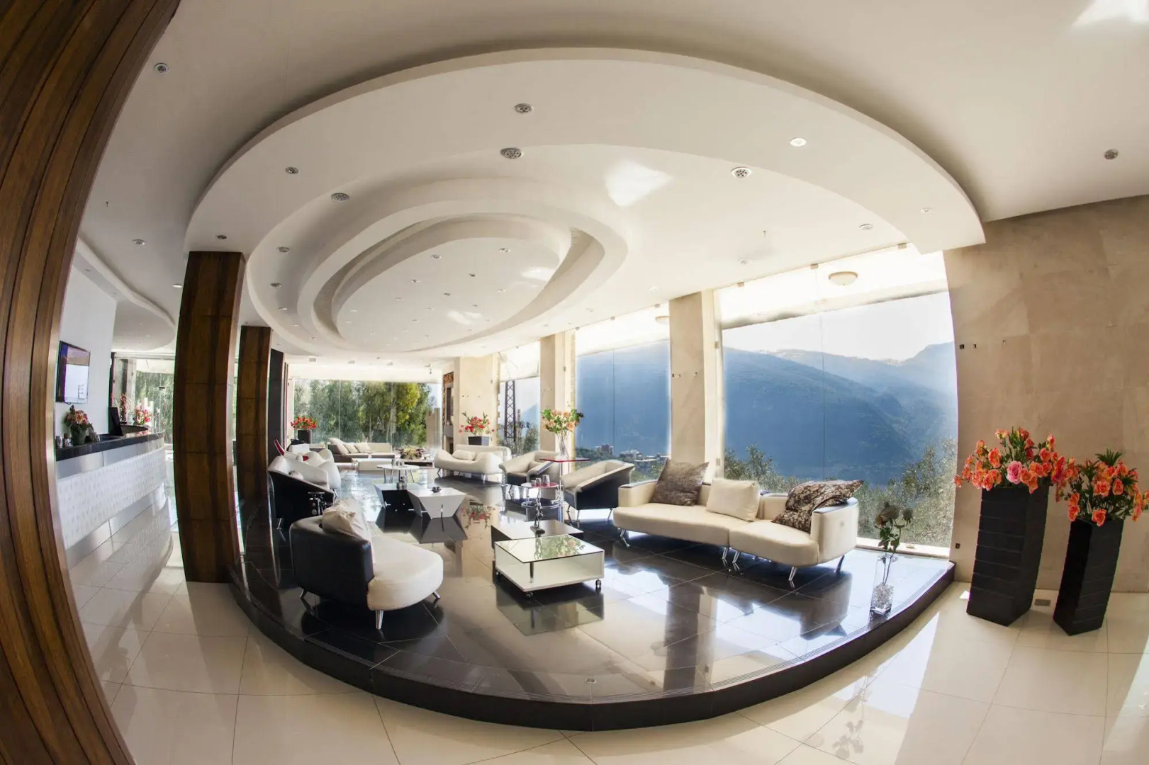 Le Tournant Hotel & Resort