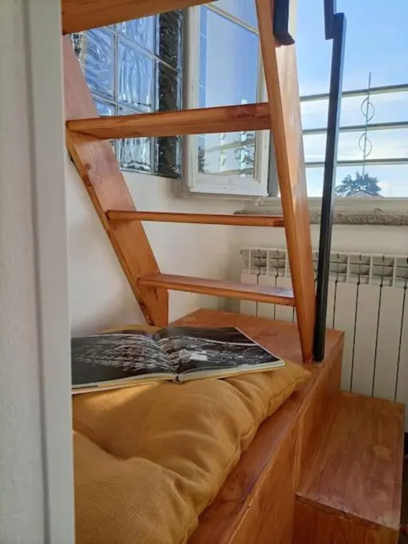 Grazioso monolocale con soppalco al Collegio -Come a Casa Locazioni Turistiche-