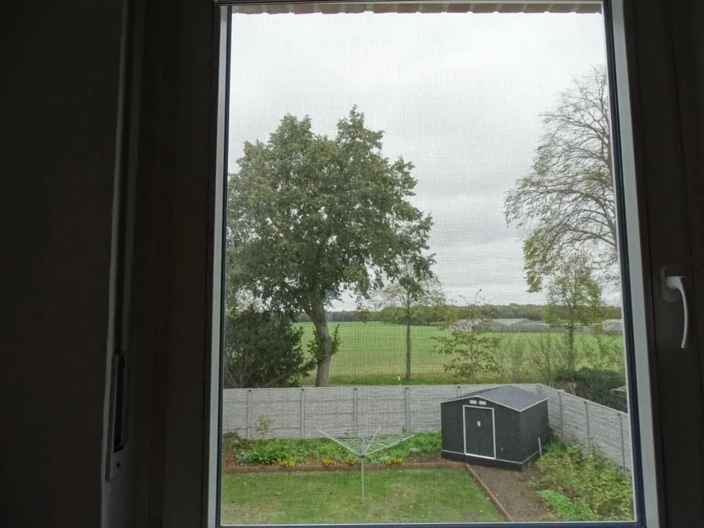 Helle Ferienwohnung in Nettetal bei Venlo