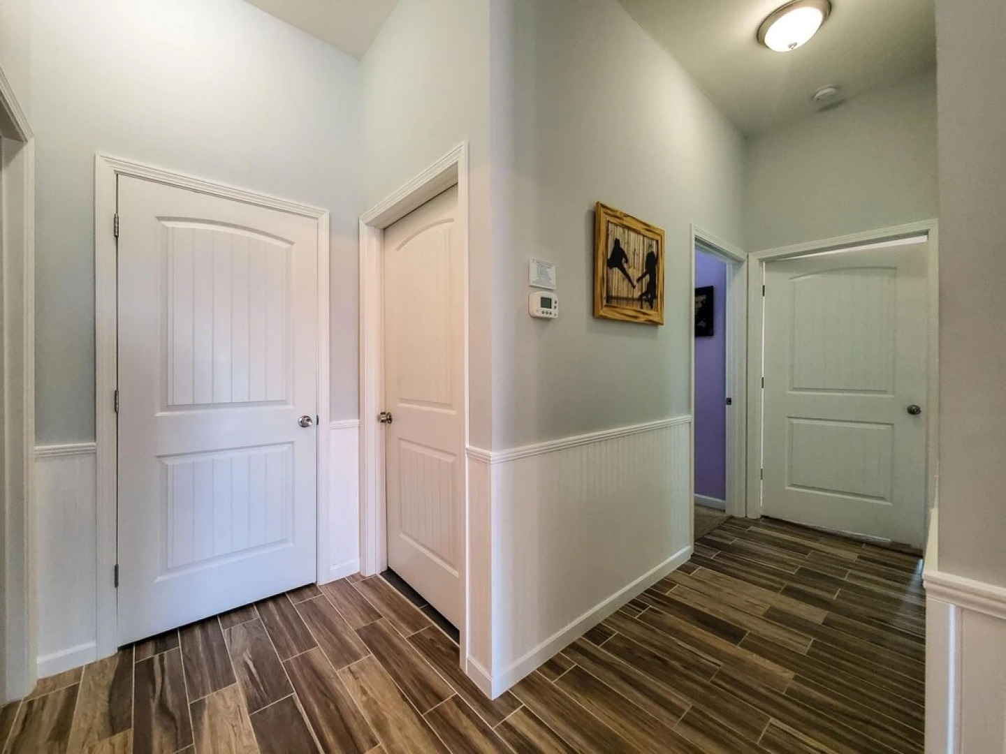 The Blue Escape by Blueswell