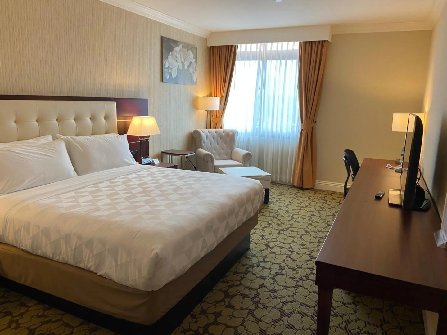 Americas Best Value Inn West Frankfort