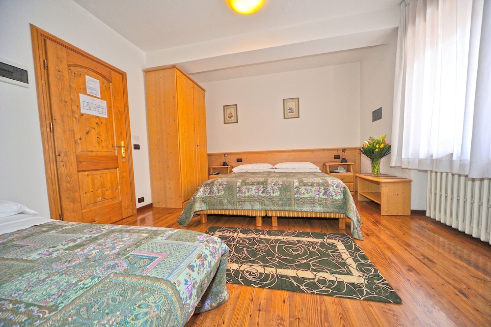 Albergo Ristorante Alle Codole