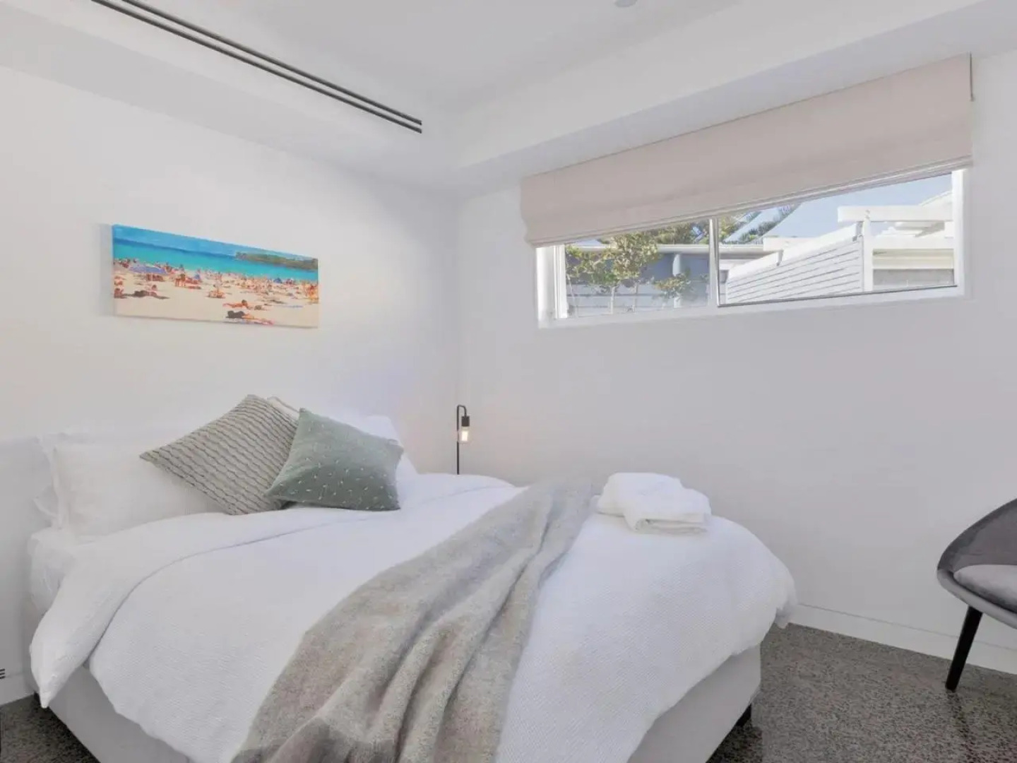 Hideaway at Culburra - guest house with plunge pool