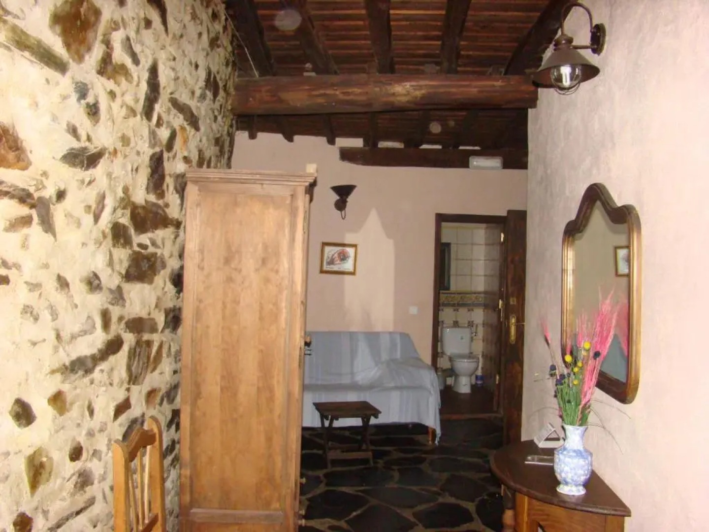 La Ortiga Casa Rural