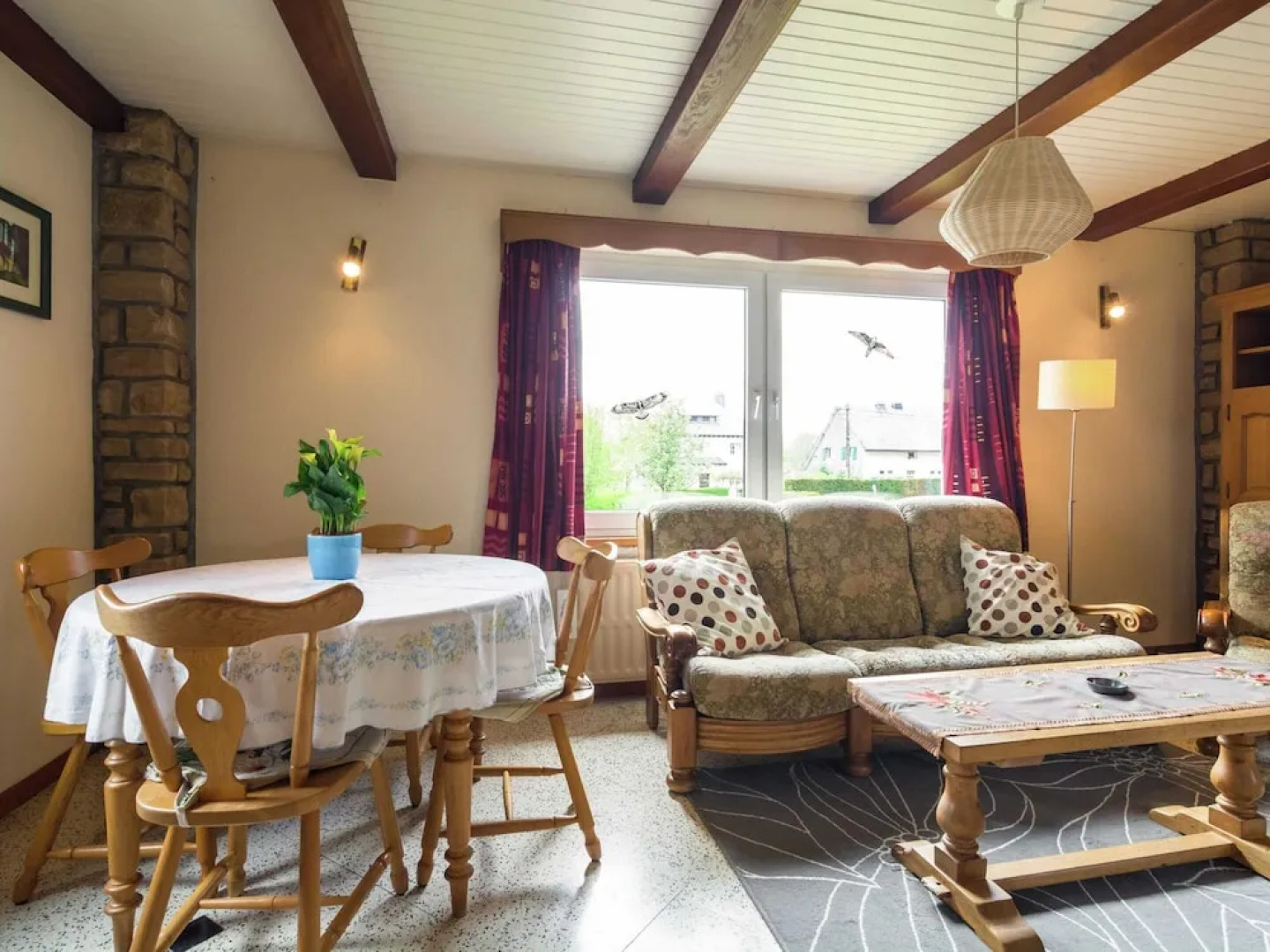 Charming Cottage in Chiny