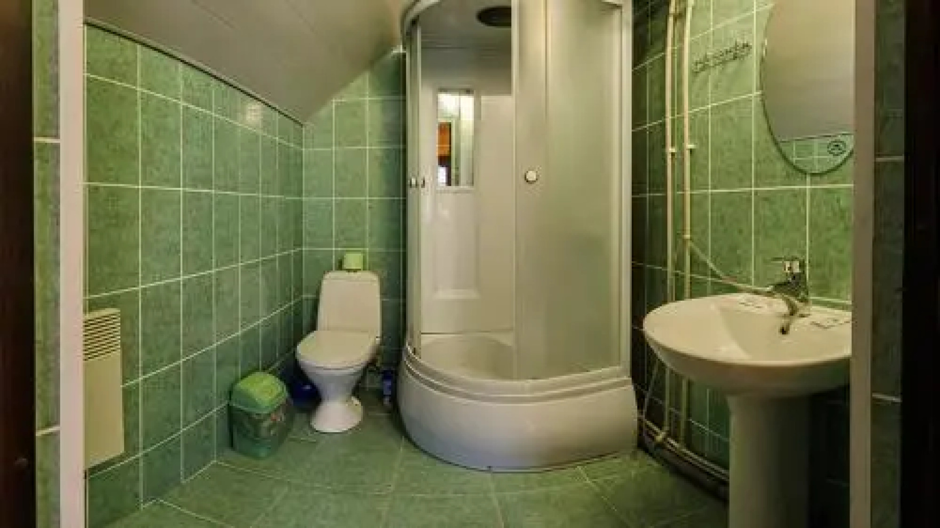 Ореховая Роща