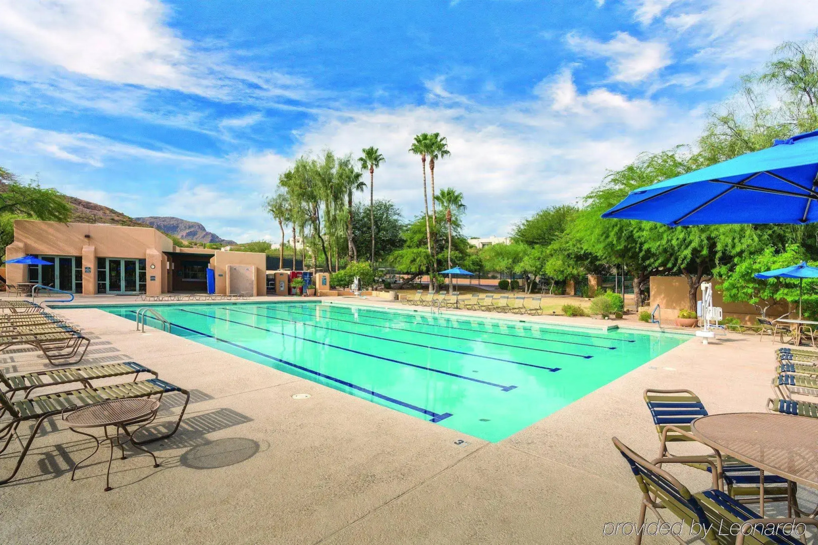 Starr Pass Golf Suites