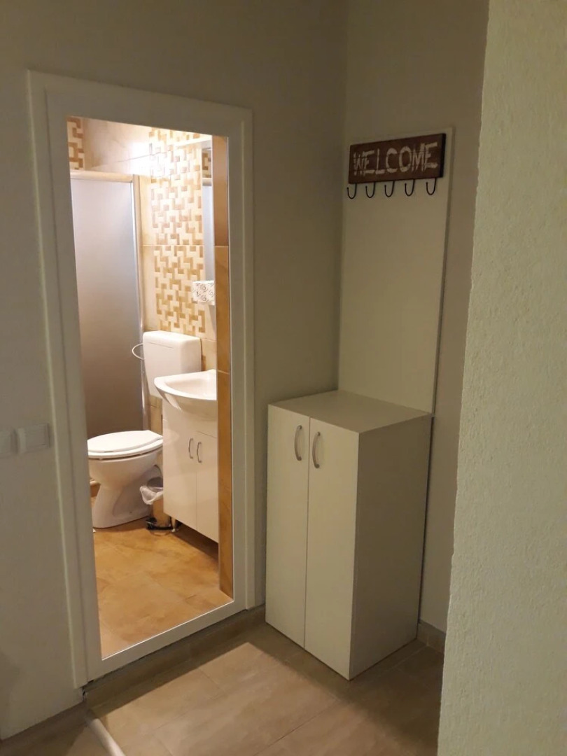 Vila & Apartments MATEA