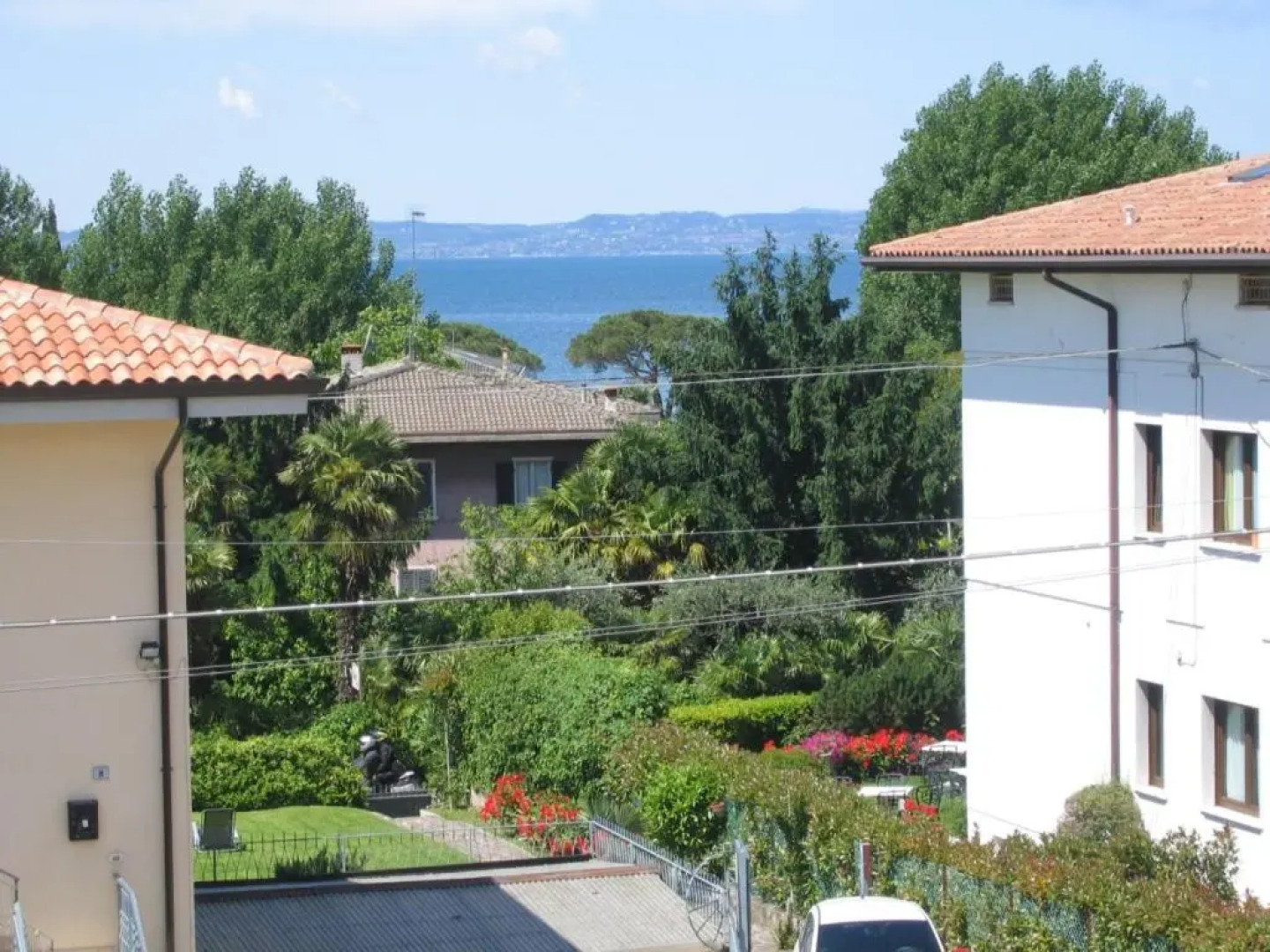 Appartamenti Villacedro