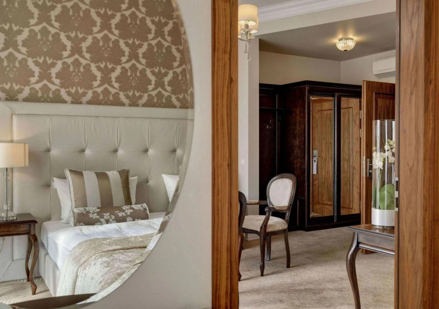 Rezydencja Luxury Hotel