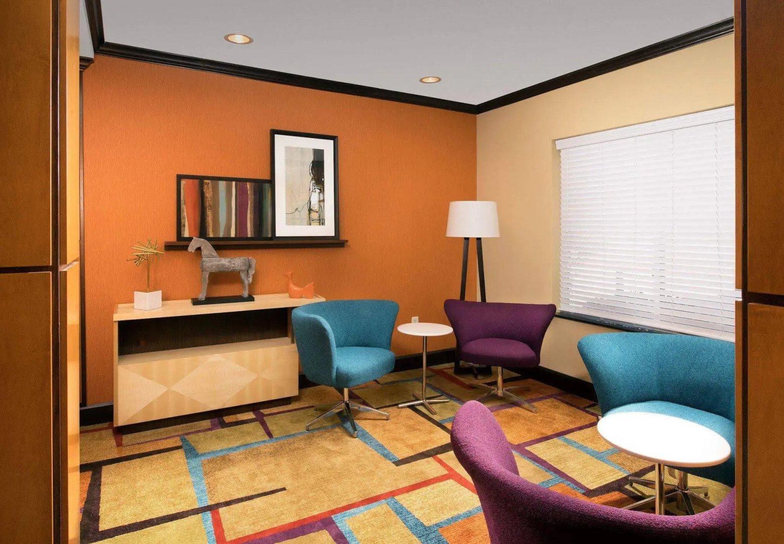 Fairfield Inn & Suites Weatherford