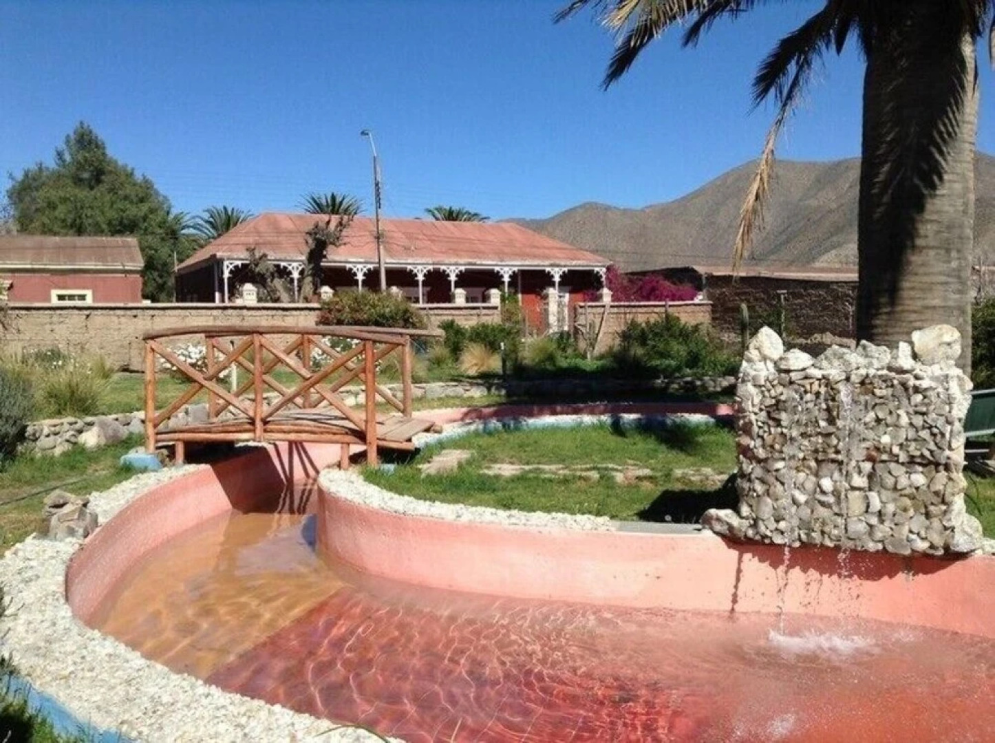 Hostal Aldea del Elqui