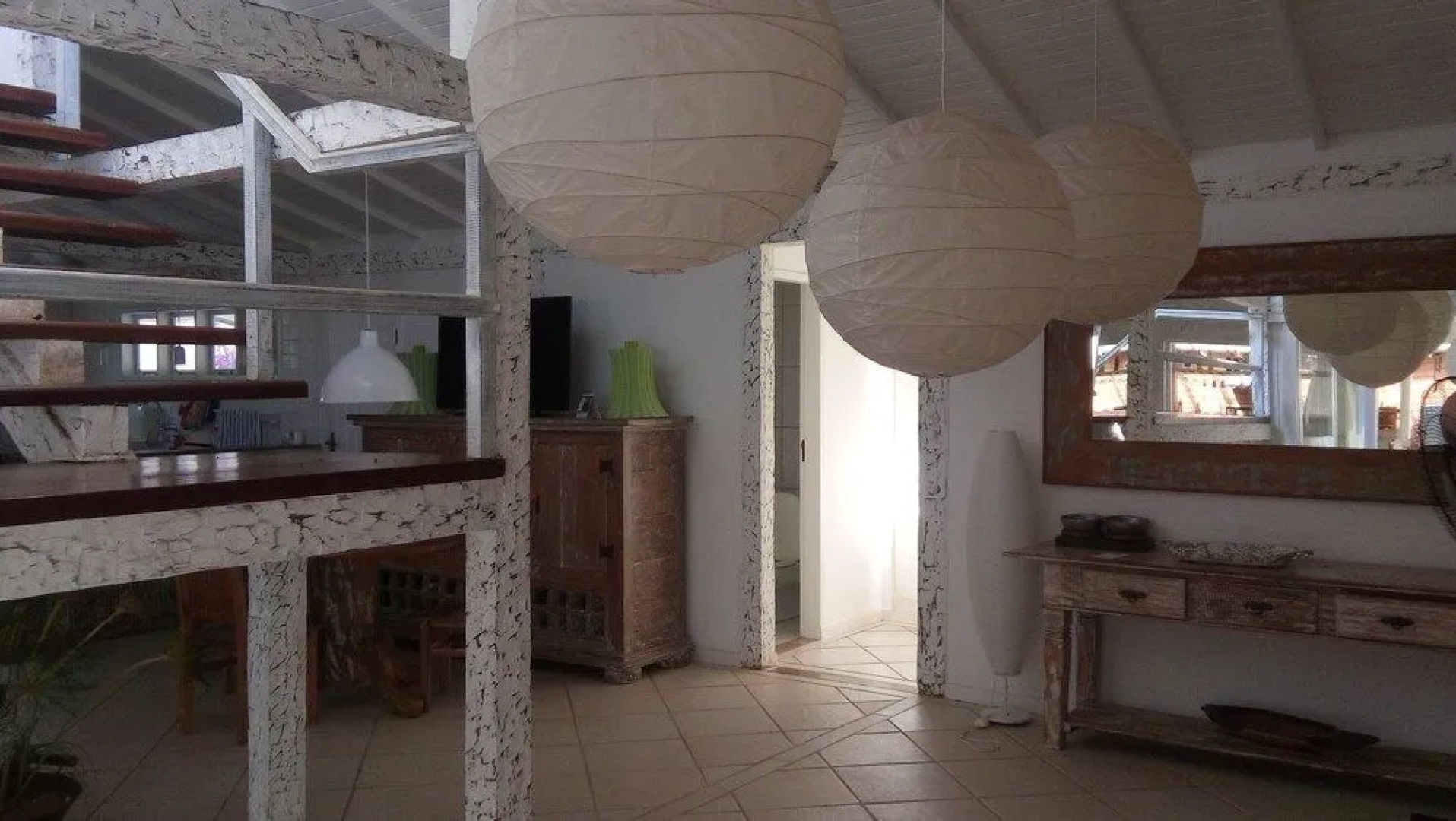 Pousada Casa Da Enseada Guesthouse